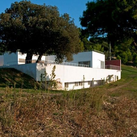 Villa Zagare Матината Екстериор снимка
