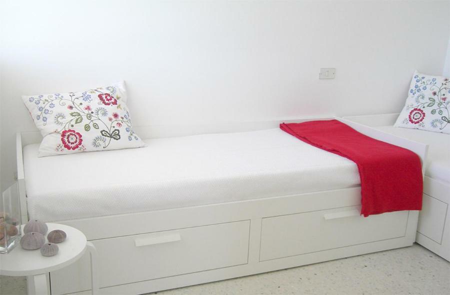 Villa Zagare Матината Екстериор снимка