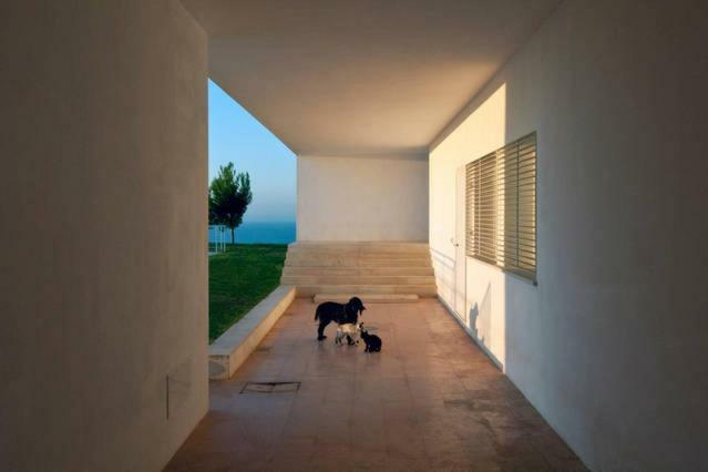 Villa Zagare Матината Екстериор снимка