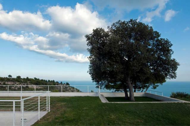 Villa Zagare Матината Екстериор снимка